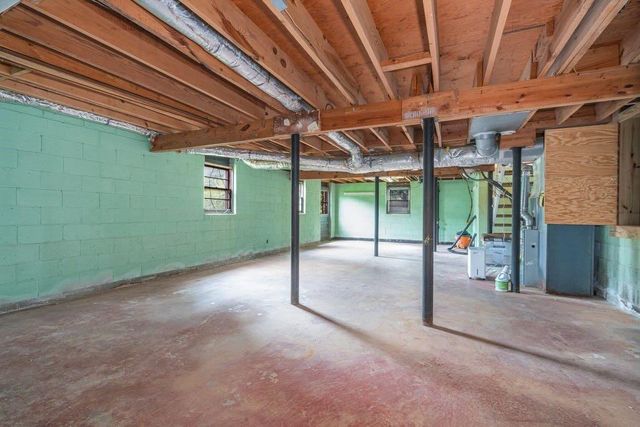 3854 Ridgewood Drive SE, Smyrna, GA 30080