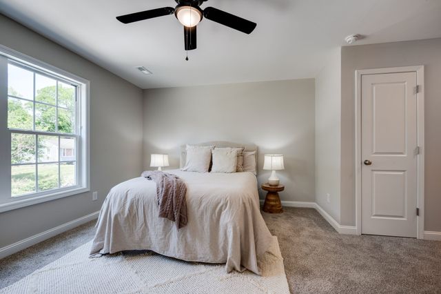 423 Via Drive, Clarksville, TN 37043