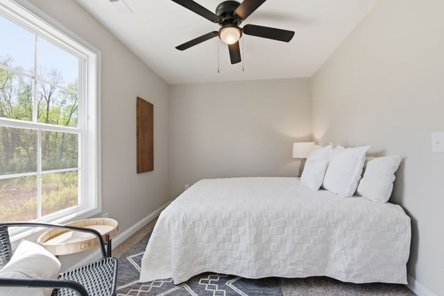 423 Via Drive, Clarksville, TN 37043
