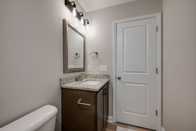 423 Via Drive, Clarksville, TN 37043