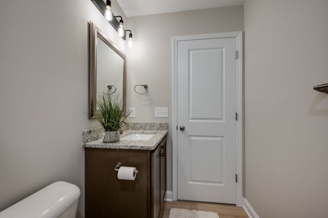 423 Via Drive, Clarksville, TN 37043