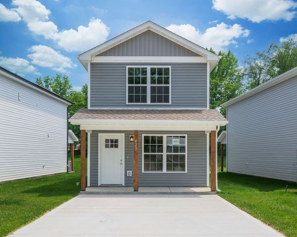 423 Via Drive, Clarksville, TN 37043