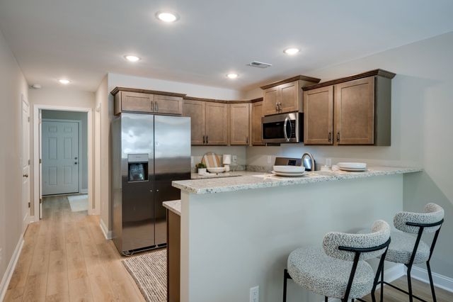 423 Via Drive, Clarksville, TN 37043