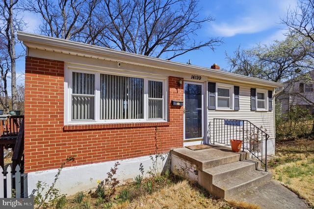 14199 DORIS CT, Woodbridge, VA 22191