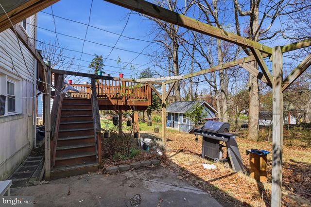 14199 DORIS CT, Woodbridge, VA 22191