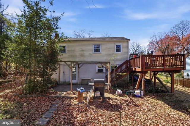 14199 DORIS CT, Woodbridge, VA 22191