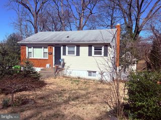 14199 DORIS CT, Woodbridge, VA 22191