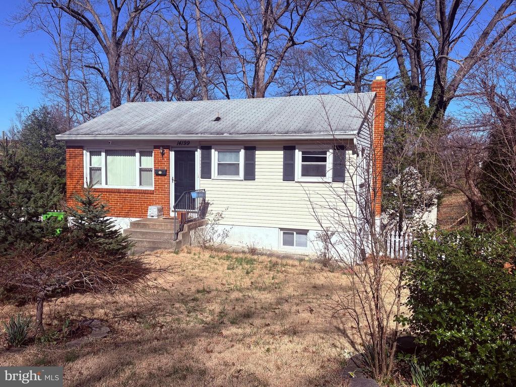 14199 DORIS CT, Woodbridge, VA 22191