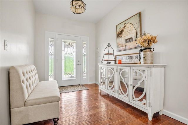 1798 Auger Springs Road, Corbin, KY 40701