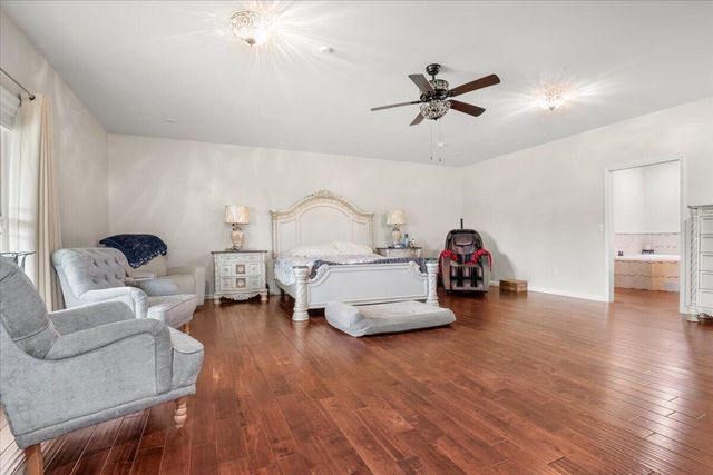 1798 Auger Springs Road, Corbin, KY 40701