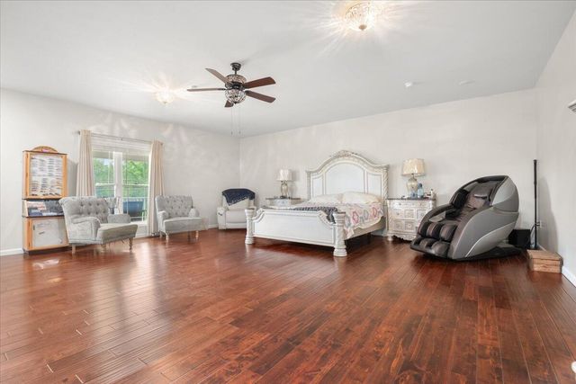 1798 Auger Springs Road, Corbin, KY 40701
