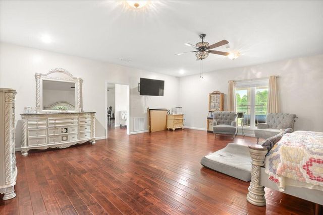1798 Auger Springs Road, Corbin, KY 40701