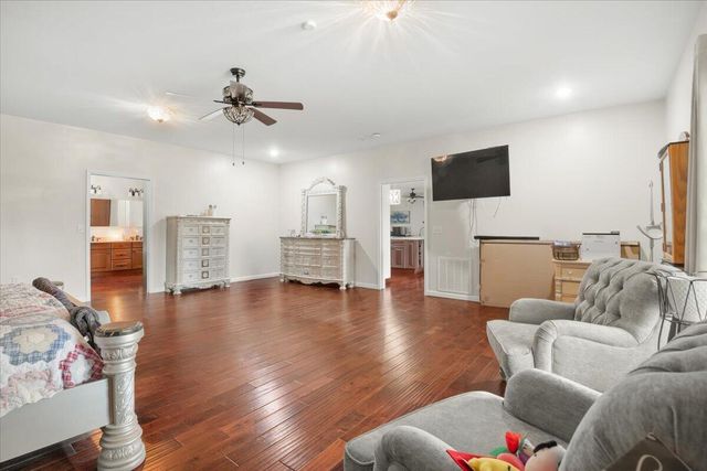1798 Auger Springs Road, Corbin, KY 40701