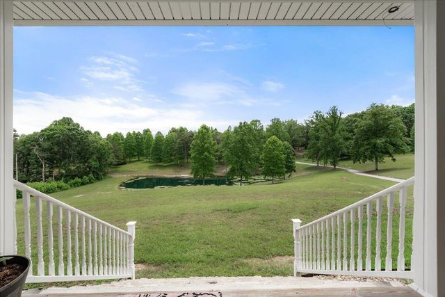 1798 Auger Springs Road, Corbin, KY 40701