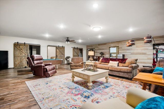 1798 Auger Springs Road, Corbin, KY 40701