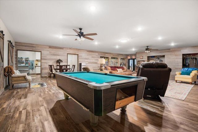 1798 Auger Springs Road, Corbin, KY 40701