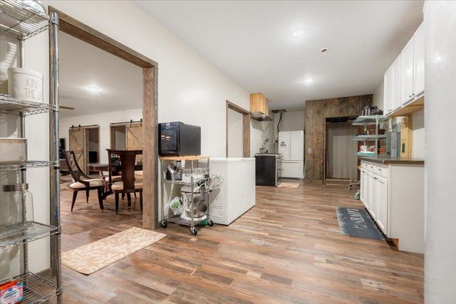 1798 Auger Springs Road, Corbin, KY 40701