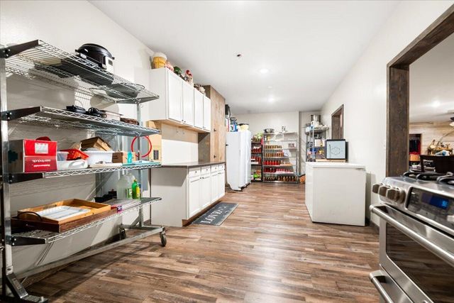 1798 Auger Springs Road, Corbin, KY 40701