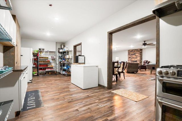 1798 Auger Springs Road, Corbin, KY 40701