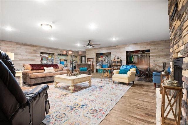 1798 Auger Springs Road, Corbin, KY 40701