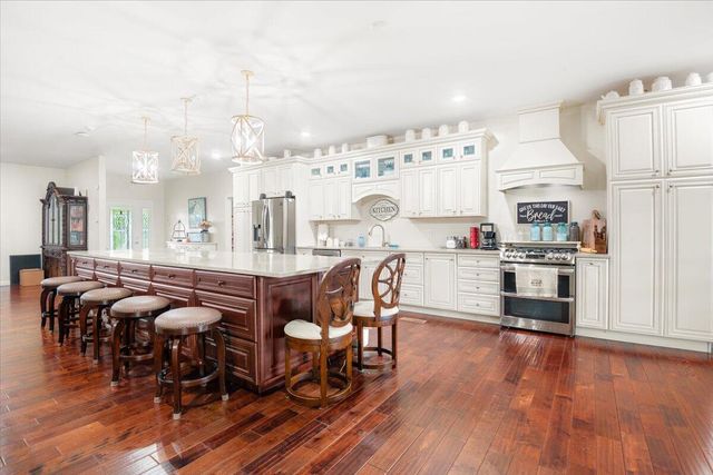 1798 Auger Springs Road, Corbin, KY 40701