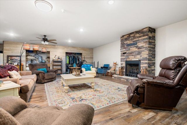1798 Auger Springs Road, Corbin, KY 40701