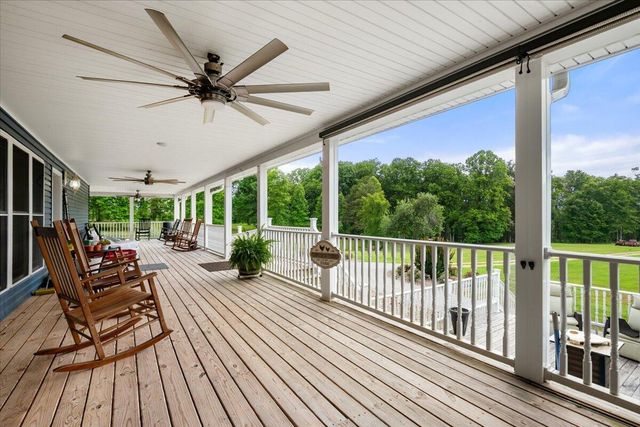 1798 Auger Springs Road, Corbin, KY 40701