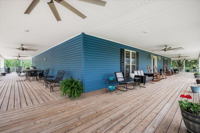 1798 Auger Springs Road, Corbin, KY 40701