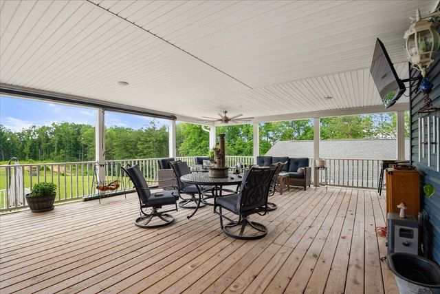 1798 Auger Springs Road, Corbin, KY 40701