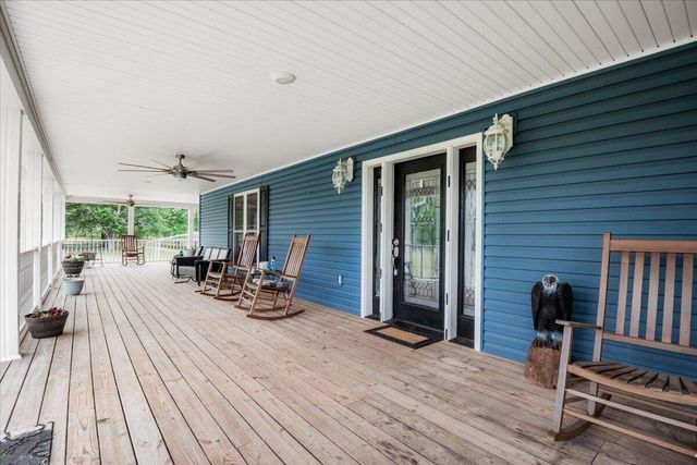 1798 Auger Springs Road, Corbin, KY 40701
