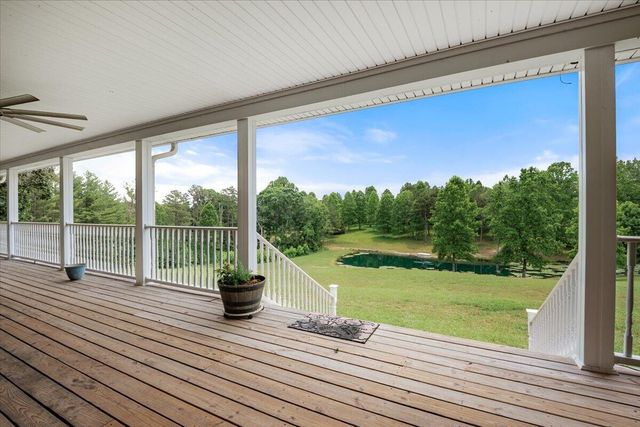 1798 Auger Springs Road, Corbin, KY 40701