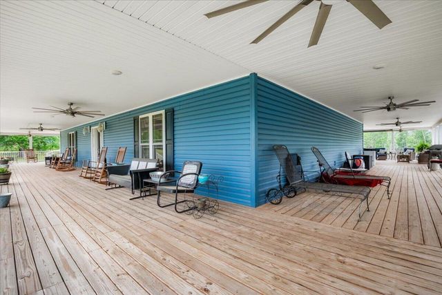 1798 Auger Springs Road, Corbin, KY 40701