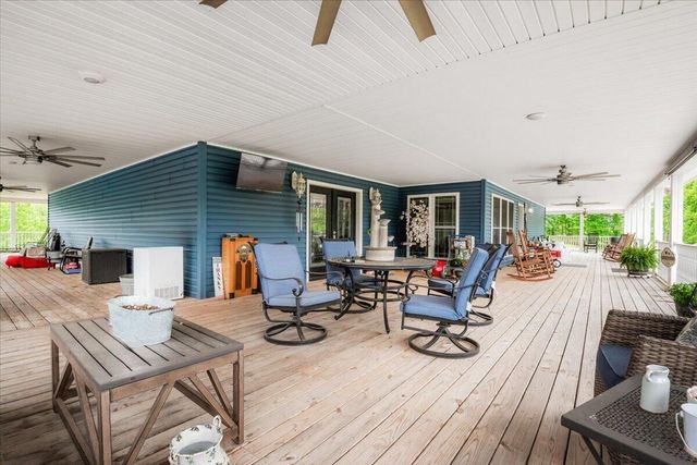 1798 Auger Springs Road, Corbin, KY 40701
