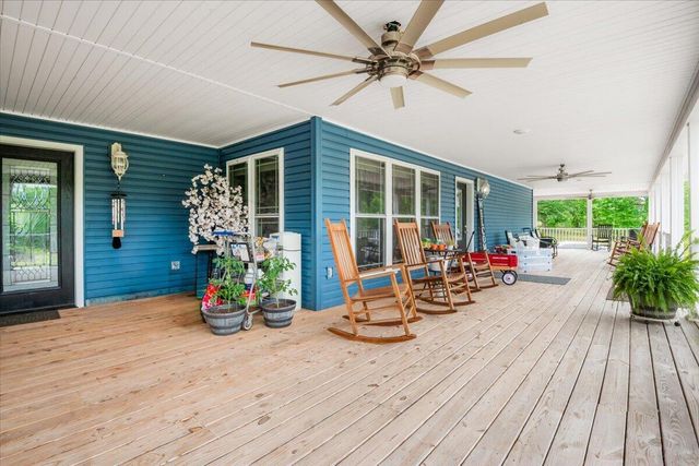 1798 Auger Springs Road, Corbin, KY 40701
