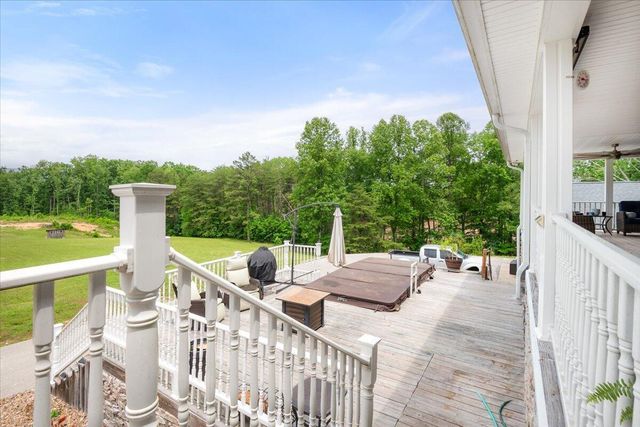 1798 Auger Springs Road, Corbin, KY 40701