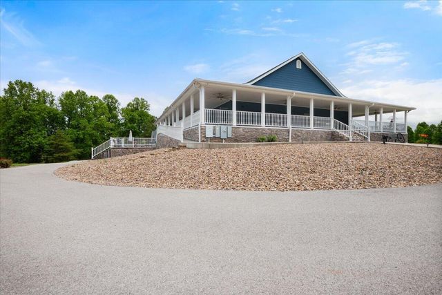 1798 Auger Springs Road, Corbin, KY 40701