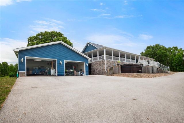 1798 Auger Springs Road, Corbin, KY 40701