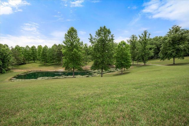 1798 Auger Springs Road, Corbin, KY 40701