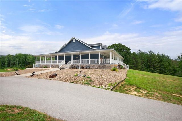 1798 Auger Springs Road, Corbin, KY 40701