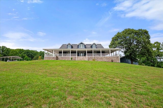 1798 Auger Springs Road, Corbin, KY 40701