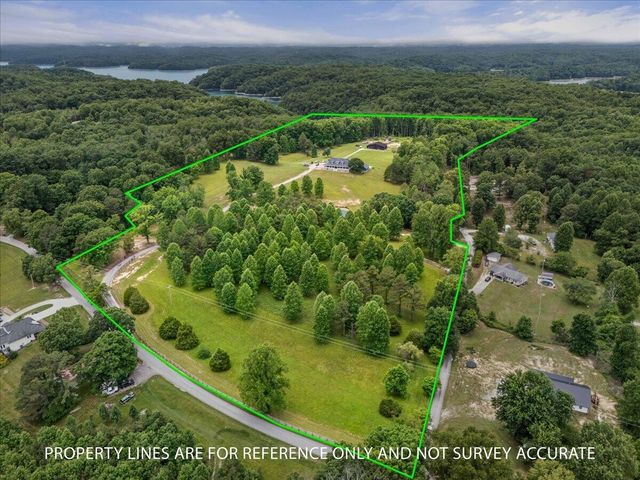 1798 Auger Springs Road, Corbin, KY 40701