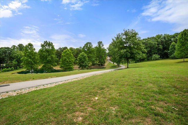 1798 Auger Springs Road, Corbin, KY 40701