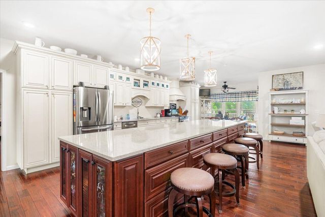 1798 Auger Springs Road, Corbin, KY 40701