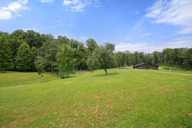 1798 Auger Springs Road, Corbin, KY 40701