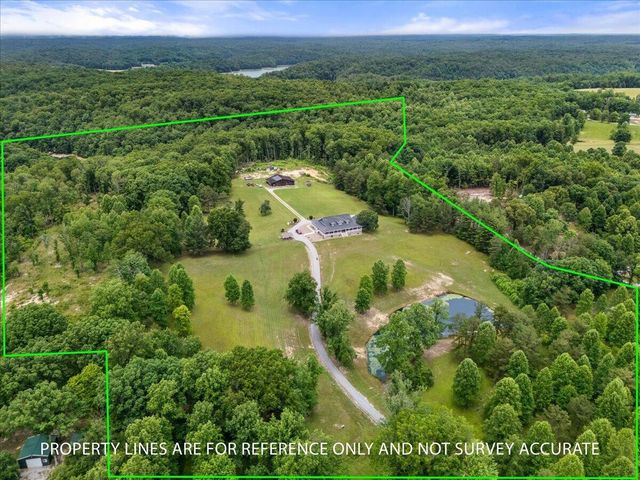 1798 Auger Springs Road, Corbin, KY 40701