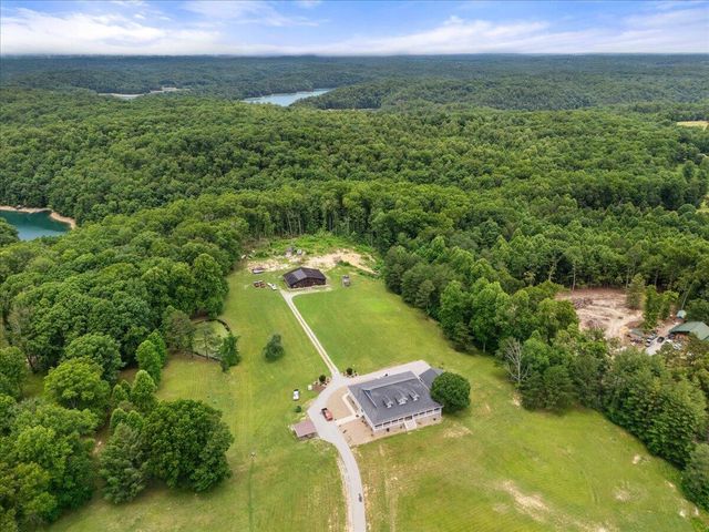 1798 Auger Springs Road, Corbin, KY 40701