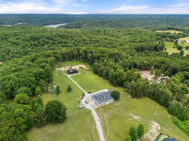 1798 Auger Springs Road, Corbin, KY 40701