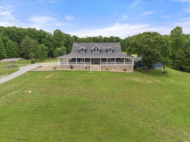 1798 Auger Springs Road, Corbin, KY 40701