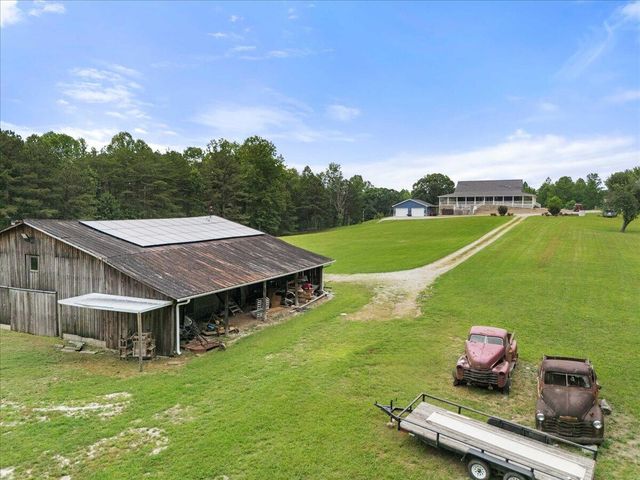 1798 Auger Springs Road, Corbin, KY 40701