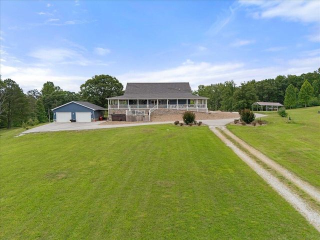 1798 Auger Springs Road, Corbin, KY 40701